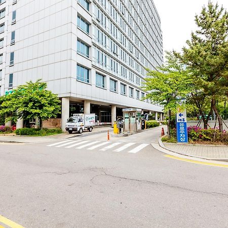 Noa Residence Incheon Airport Exterior foto